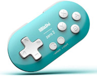 Example Gamepad remote.