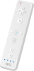 Image of the Nintendo Wii gamepad.