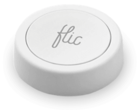 Example Flic Button