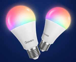 Govee Smart Light Bulb